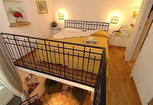 Weekend A Napoli Bed and Breakfast Ιταλία