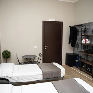 Alojamento de Acomodação e Pequeno-almoço Napoli City Rooms, Nápoles