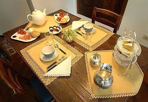 Weekend A Napoli Bed & Breakfast Naples